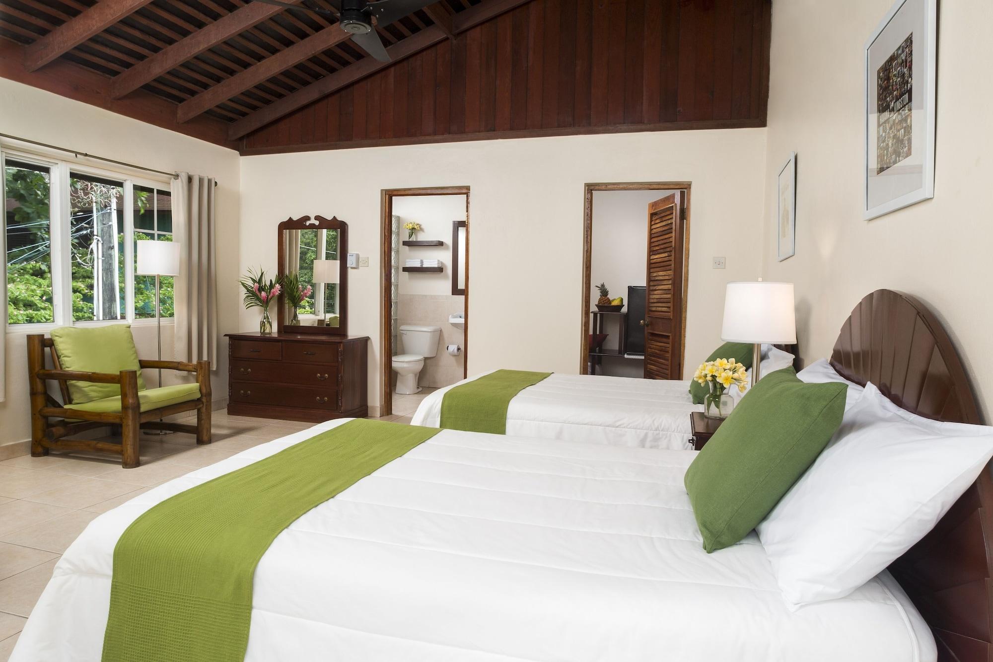 White Sands Negril Zewnętrze zdjęcie