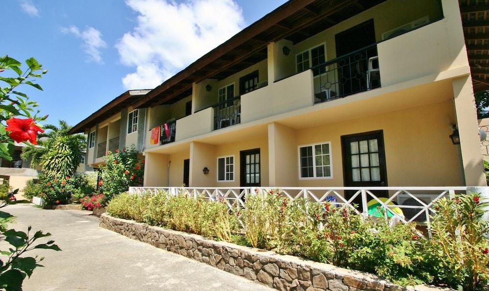 White Sands Negril Zewnętrze zdjęcie
