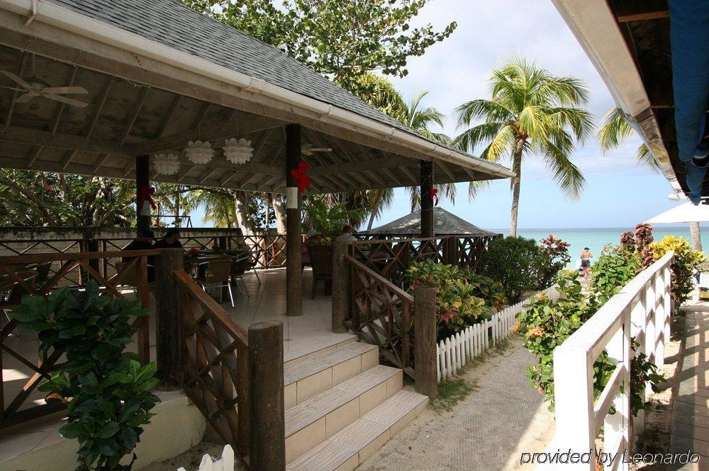 White Sands Negril Natura zdjęcie