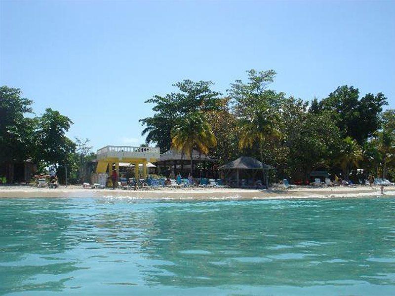 White Sands Negril Zewnętrze zdjęcie