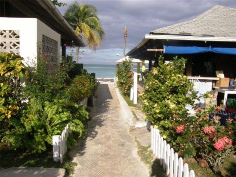 White Sands Negril Zewnętrze zdjęcie