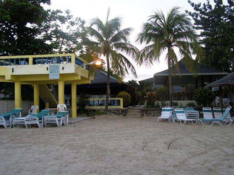 White Sands Negril Zewnętrze zdjęcie