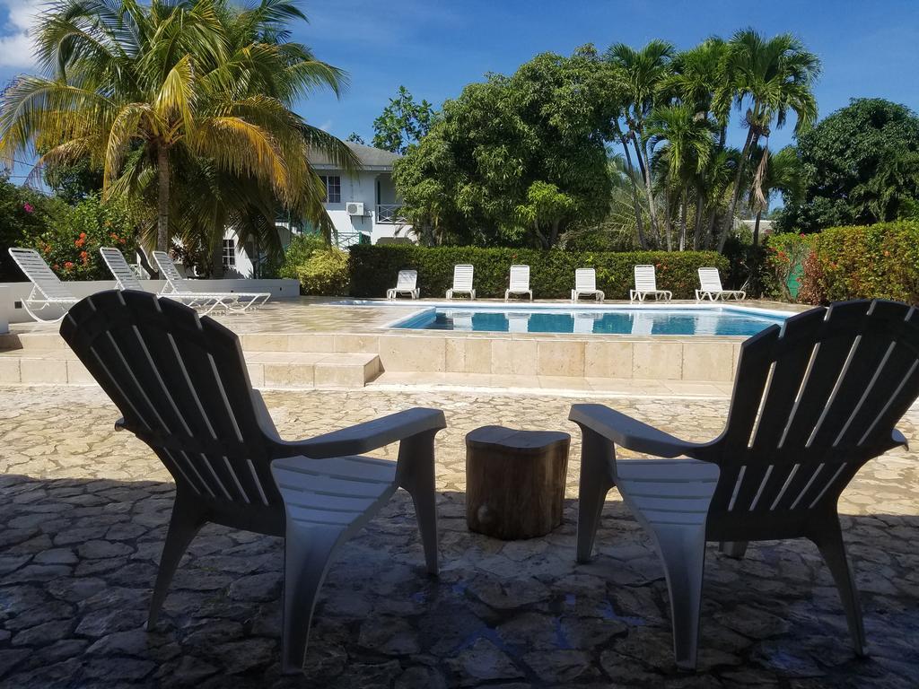 White Sands Negril Zewnętrze zdjęcie