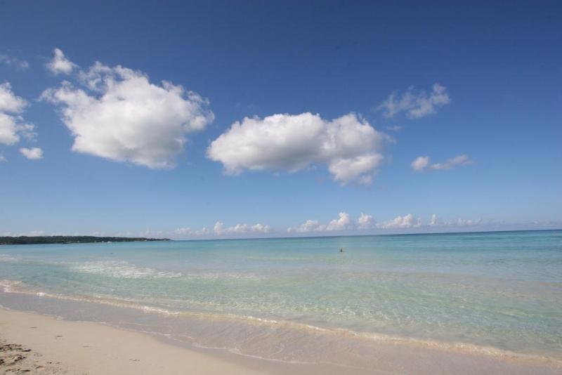 White Sands Negril Zewnętrze zdjęcie