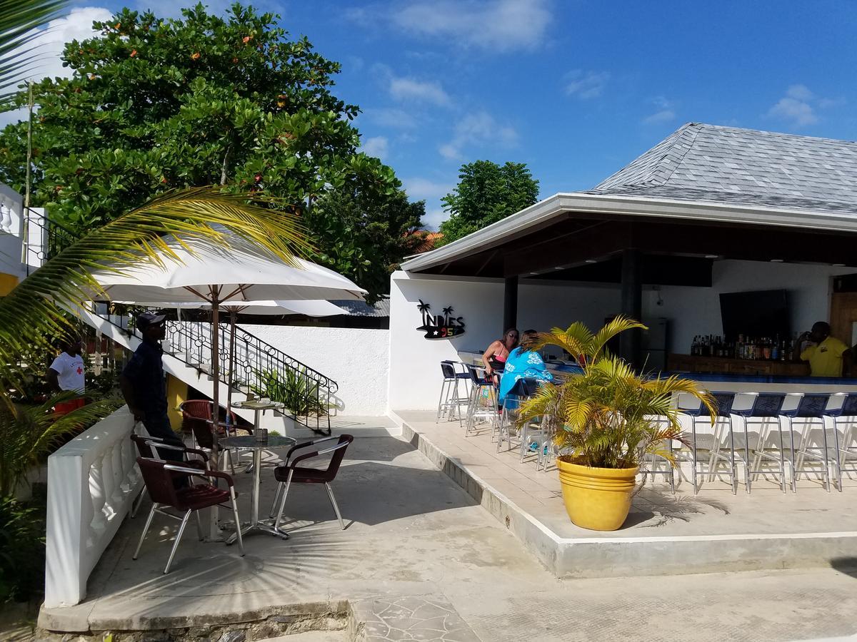 White Sands Negril Zewnętrze zdjęcie