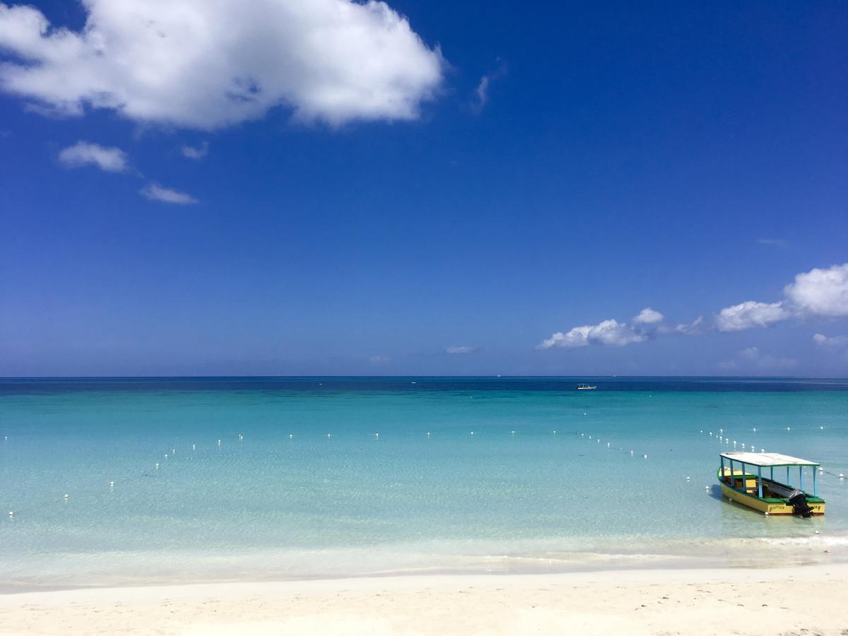 White Sands Negril Zewnętrze zdjęcie