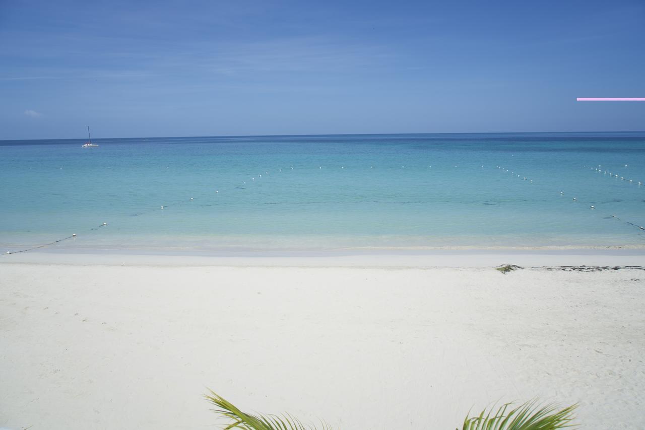 White Sands Negril Zewnętrze zdjęcie