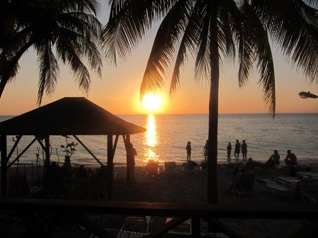 White Sands Negril Zewnętrze zdjęcie