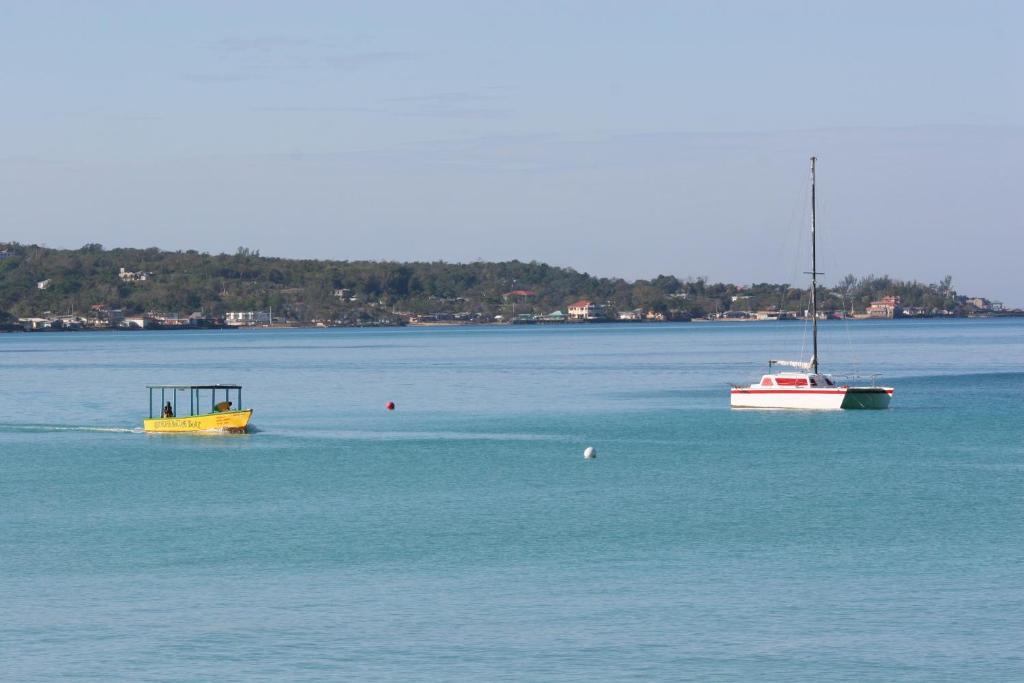 White Sands Negril Zewnętrze zdjęcie