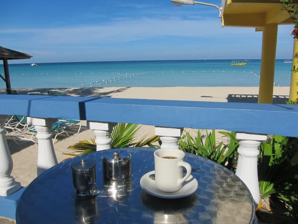 White Sands Negril Zewnętrze zdjęcie