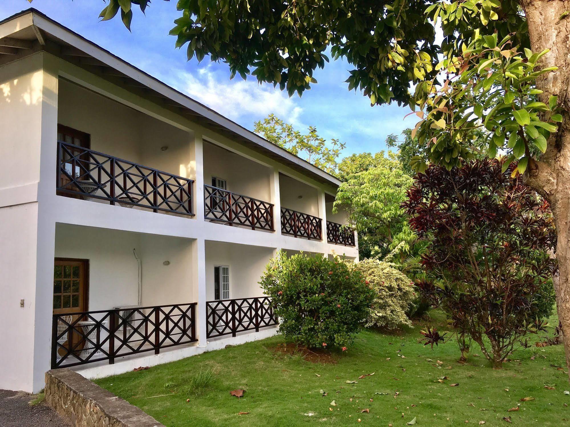 White Sands Negril Zewnętrze zdjęcie