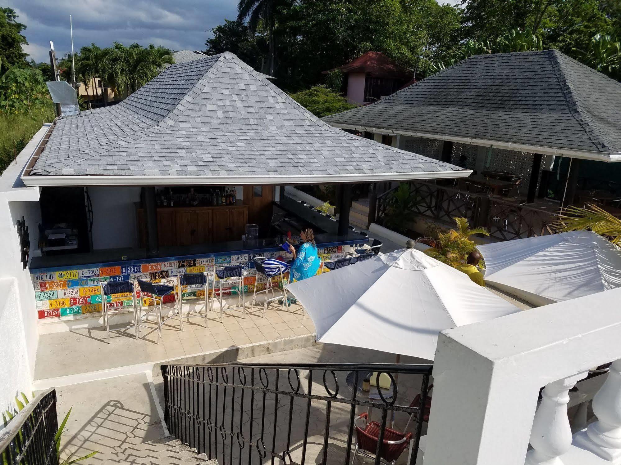 White Sands Negril Zewnętrze zdjęcie