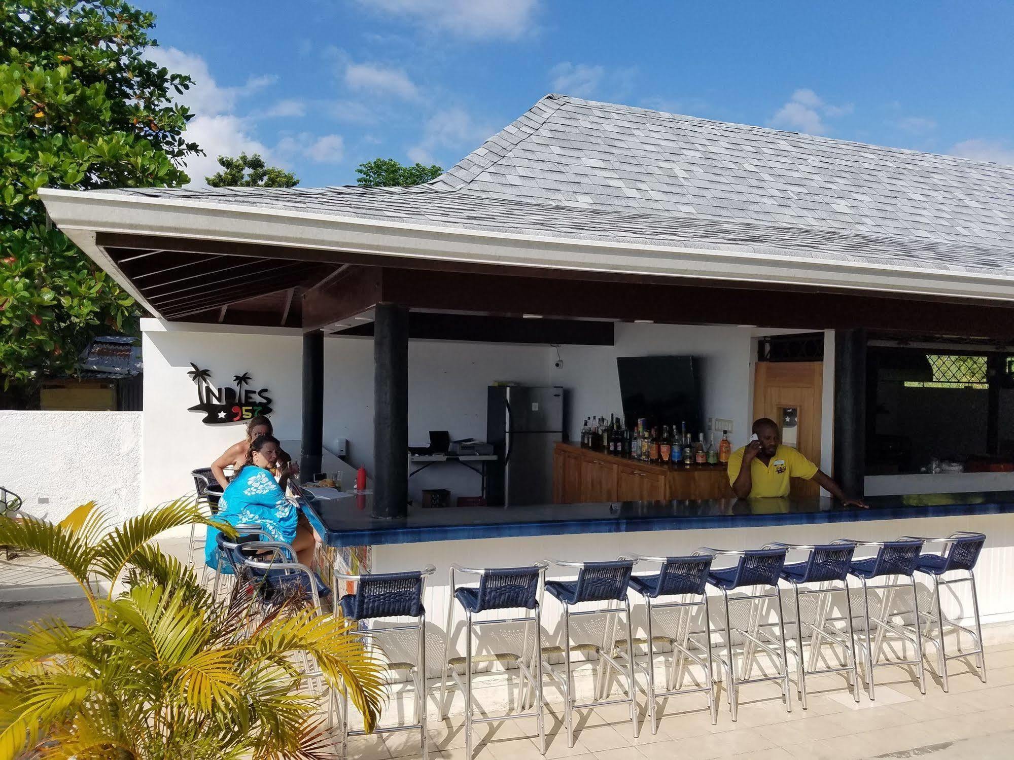 White Sands Negril Zewnętrze zdjęcie