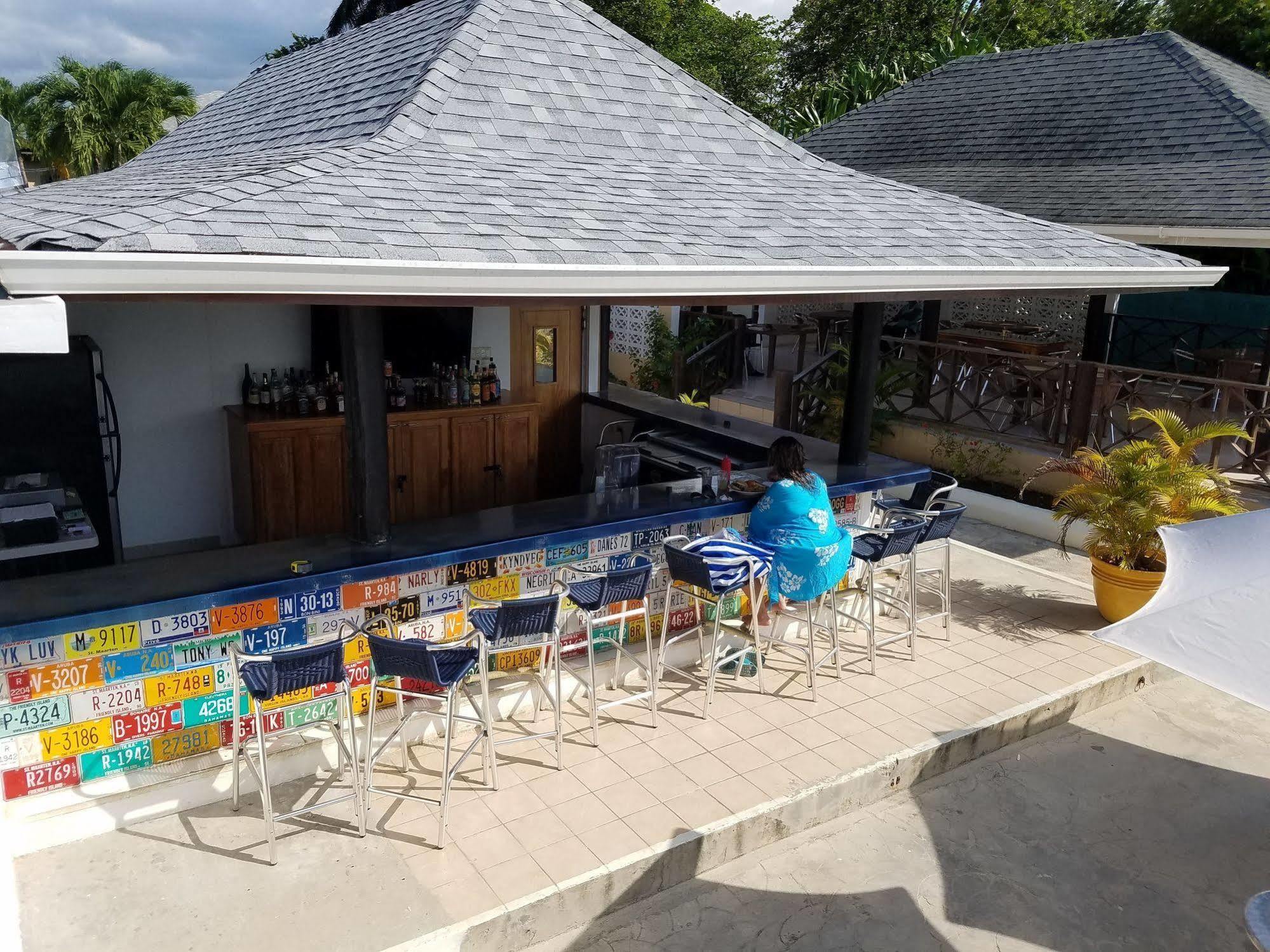White Sands Negril Zewnętrze zdjęcie
