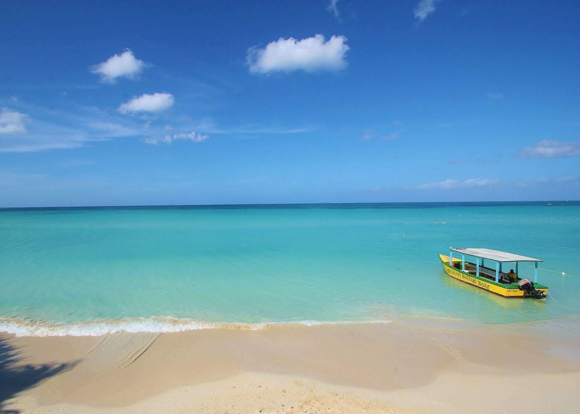 White Sands Negril Zewnętrze zdjęcie