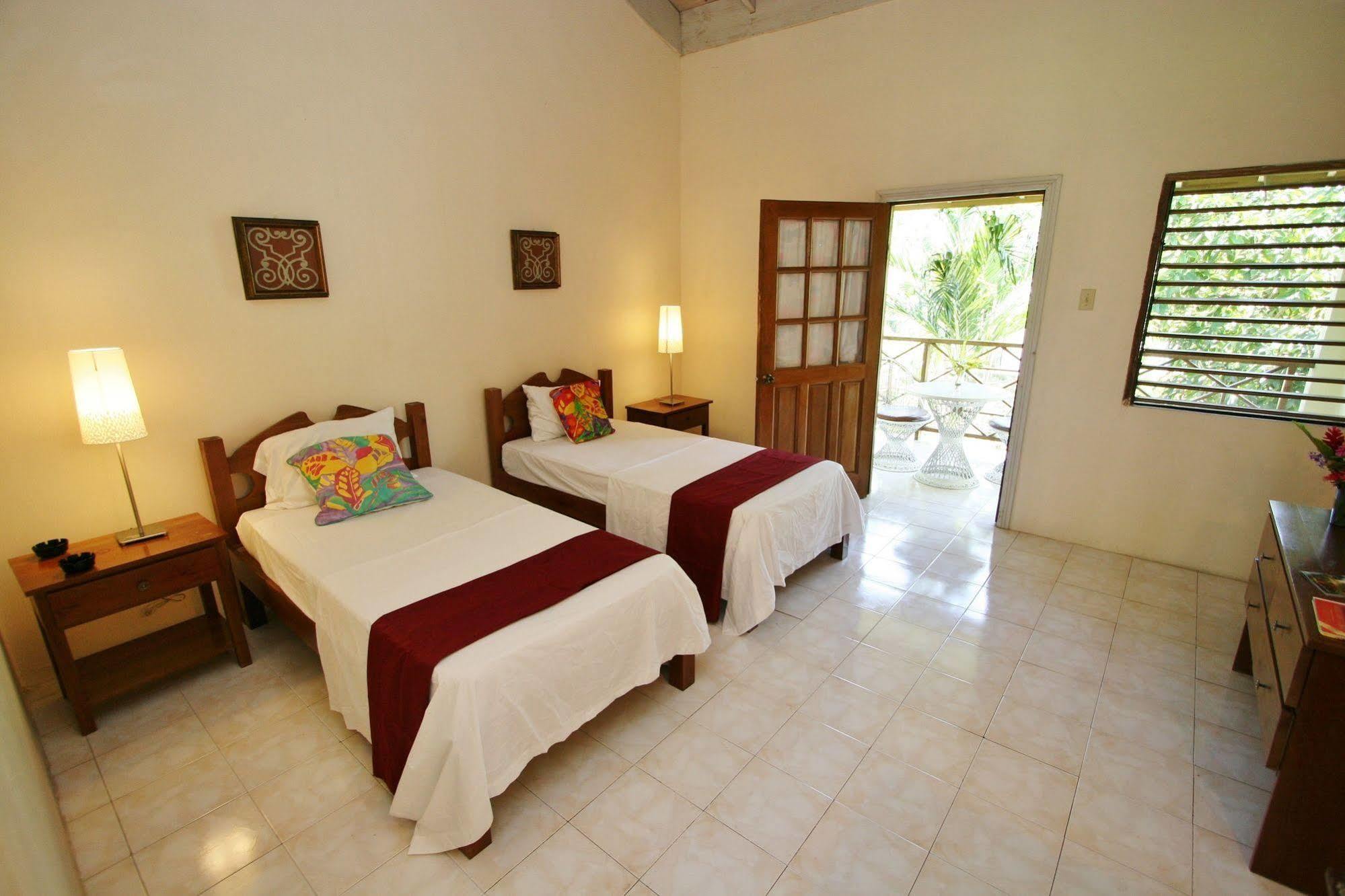 White Sands Negril Zewnętrze zdjęcie