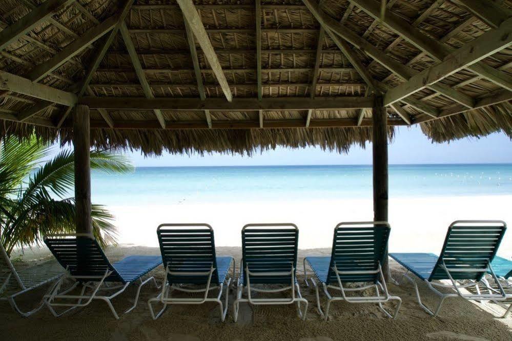 White Sands Negril Zewnętrze zdjęcie