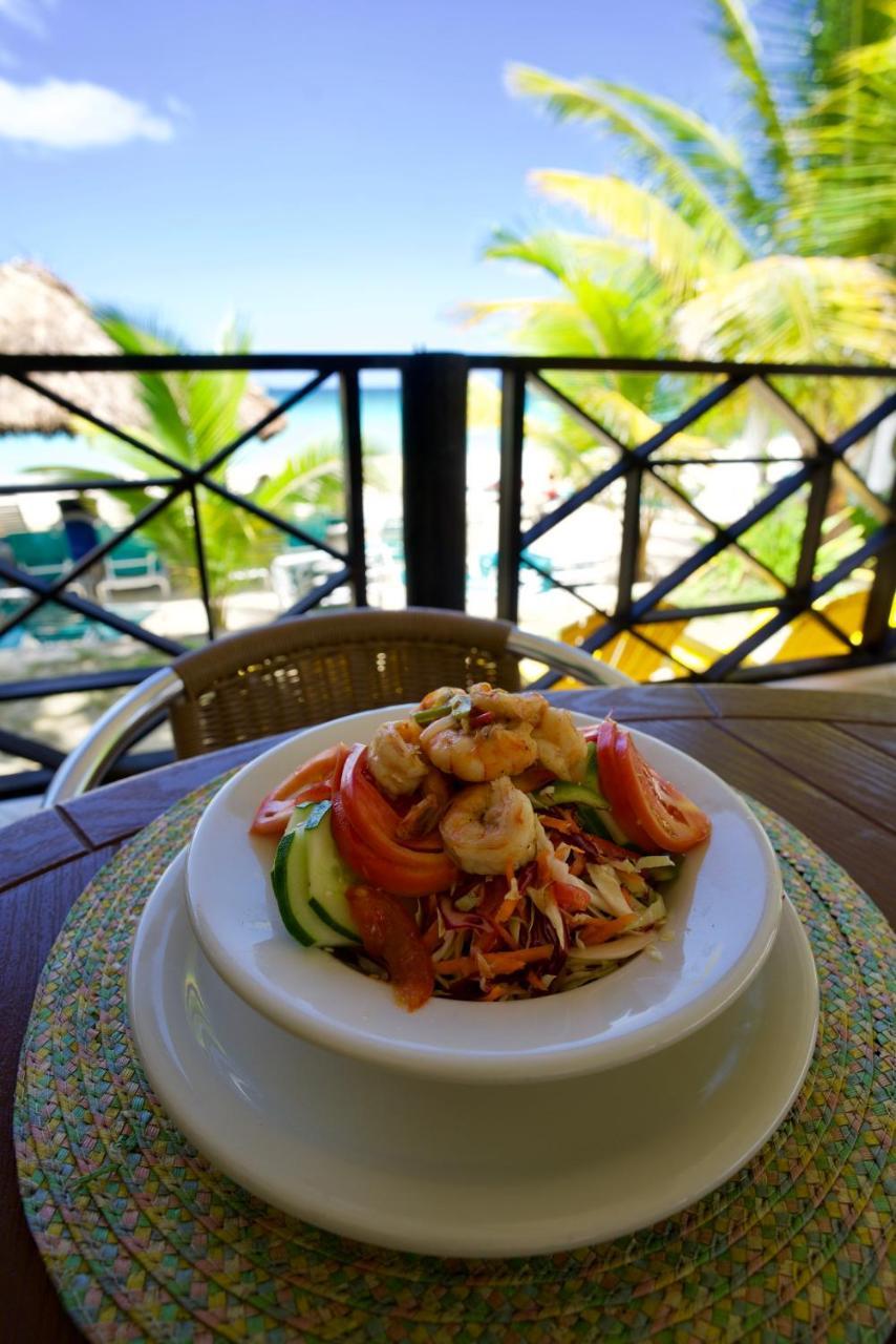 White Sands Negril Zewnętrze zdjęcie