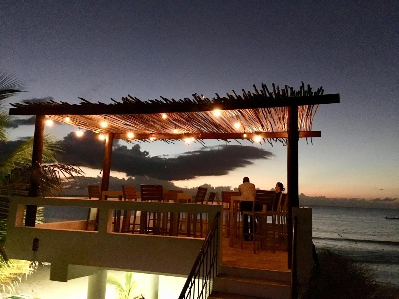 White Sands Negril Zewnętrze zdjęcie